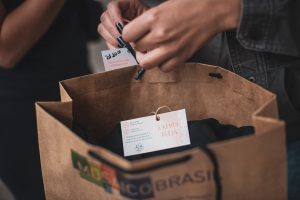Projeto A Renda Delas abre inscrições para oficinas de capacitação
