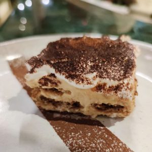 Vinny’s Pizzeria Napoletana lança nova sobremesa