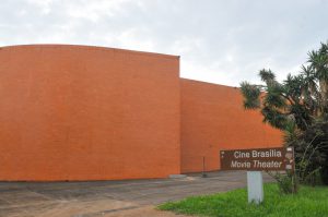 Cine Brasília exibe mostra de filmes em francês a partir desta sexta (18)