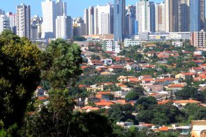 Aprovada revisão da Lei de Uso e Ocupação do Solo