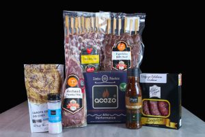 Meat House Prime lança kit churrasco náutico, para quem aprecia dias de lazer, com praticidade, no Lago Paranoá
