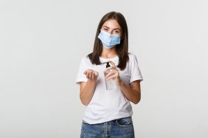 Especialista dá dicas sobre a disciplina Biossegurança e Covid-19 para os concursos da saúde