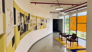 Museu de Arte de Brasília exibe o design de Sergio Rodrigues