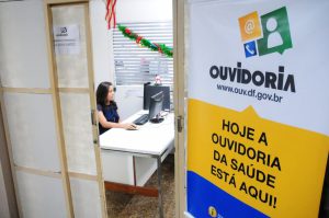 Evento discute o papel das ouvidorias na defesa dos direitos humanos