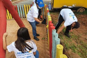 Quinto ciclo do RENOVADF contará com 3,5 mil alunos