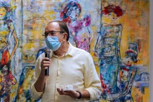 Nova portaria dinamiza a Lei de Incentivo à Cultura