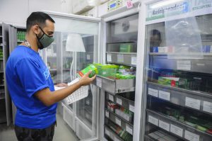 Novo sistema do GDF vai agilizar entrega de medicamentos de alto custo