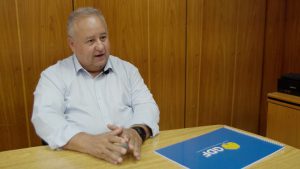 ‘Somente uma ação entre governo e população pode vencer a dengue’