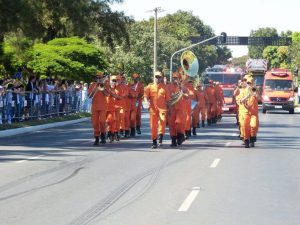 Guará comemora aniversário após dois anos de pandemia