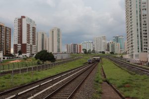 Aberta licitação para modernização de sistema do metrô