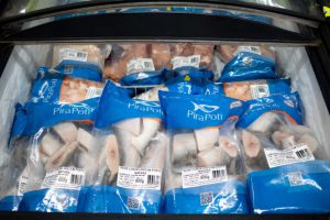 Olho vivo na hora de comprar peixe!