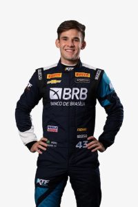 BRB estará na primeira corrida automobilística em aeroporto no Brasil