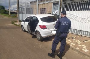 Em dois anos, Distrito Federal registra 4.936 veículos recuperados