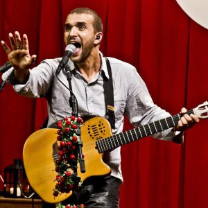 Páscoa musical, gastronômica e recheada no Espaço das Árvores