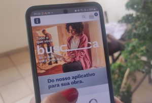 Só Reparos lança aplicativo para vendas online