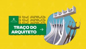 Brasília 62 anos