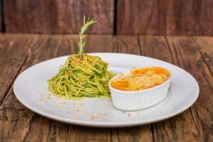 Dia das Mães – restaurantes da capital apresentam pratos especiais