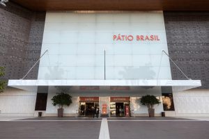 Pátio Brasil Shopping apresenta o projeto Patinho Kids: diversão e cultura para toda família