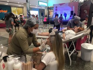 DF Plaza Shopping tem programação especial para o Dia das Mães