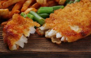 Buffalo Bio lança promoção de rodízio e aposta em receitas com pescados para Semana Santa