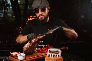 Brasília ganha de presente de aniversário Festival do Assados do Fred no dia do Churrasco