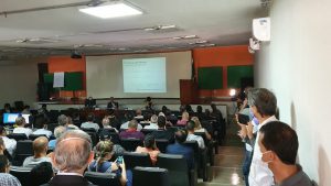 GDF ouve população sobre projeto da Nova Saída Norte