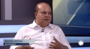 Governador Ibaneis Rocha pede que população continue se imunizando