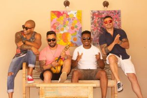 De pagode a sertanejo, Fora do Eixo aposta em programação de terça a domingo