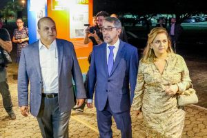 Exposição em homenagem à história de Brasília