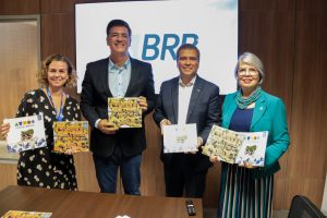 Educação patrimonial valorizada nas escolas
