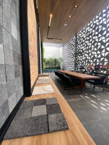 Só Reparos inaugura lounge showroom na unidade do SIA
