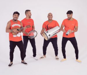 Fora do Eixo recebe atrações musicais para o feriadão