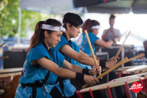 Nipo Festival está de volta com o melhor da cultura japonesa