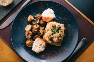 Semana Santa: confira as sugestões e cardápios nos restaurantes Cantucci Osteria e Grano & Oliva