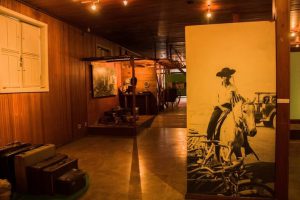 Memória dos candangos está de volta ao Museu Vivo