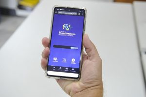 Portal da Transparência do DF é lançado em versão mobile