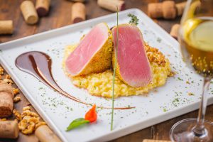 Restaurantes da capital apresentam menu para Semana Santa
