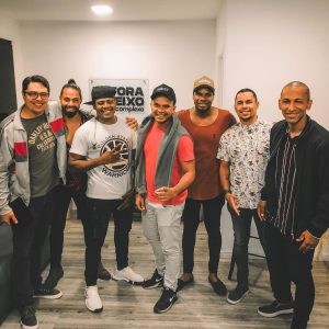 Complexo Fora do Eixo tem programação diversificada