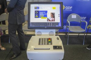 Mais facilidade para o cidadão solicitar serviços