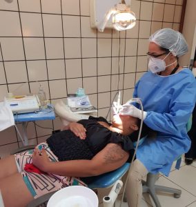 Saiba por que o pré-natal odontológico é tão importante