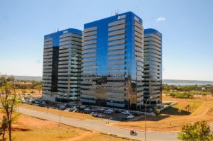 BRB ganha prêmio internacional com novo modelo de agência