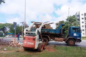 Cidade Sempre Limpa mostra força nos primeiros dias de ação