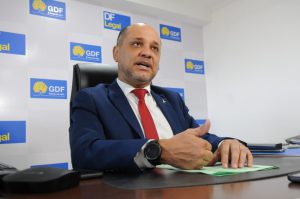 ‘O DF Legal é mais que uma agência de fiscalização’