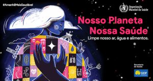 Ação na BR-040 comemora Dia Mundial da Saúde