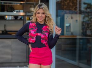 Pulsar: Filial de boate goiana, 100% open bar abre as portas em Brasília com show da Melody nesta quarta