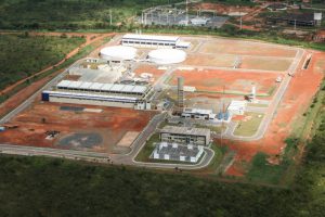 Sistema Corumbá beneficiará 1,3 milhão de habitantes no DF e em Goiás