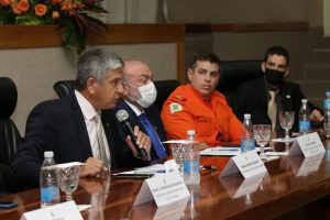 Mais rapidez no socorro a vítimas de traumas