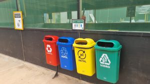 No dia do Planeta Terra, construtora em Brasília se destaca por reciclagem e reutilização de resíduos de obra