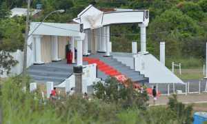 Confira o planejamento para o trânsito no Morro da Capelinha