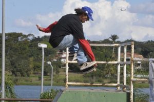 Circuito Candango de Skate reuniu seis mil pessoas em três etapas